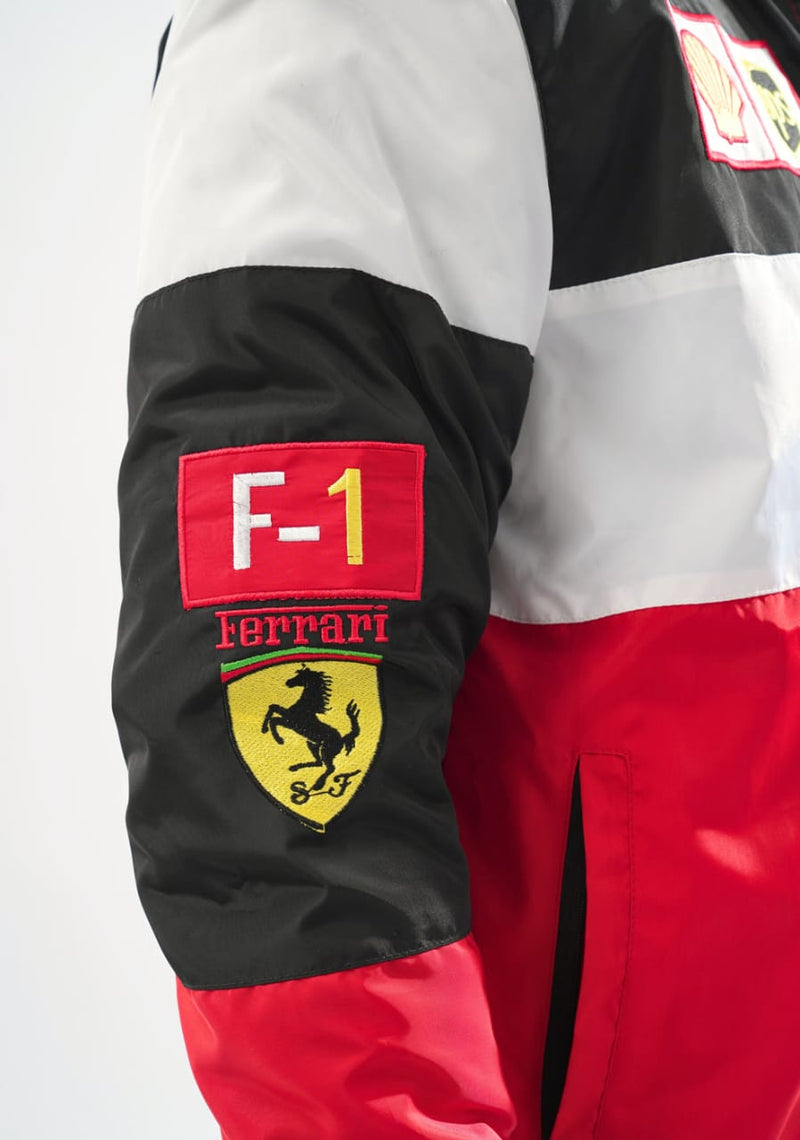 FLAIR FERRARI